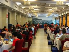 大堂-小李子油焖大虾(南浦店)