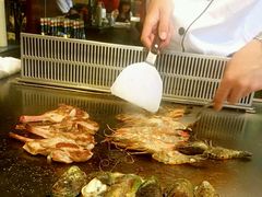 -真剑日本料理·铁板烧(贵州路店)