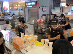 -CoCo都可(虹口龙之梦店)