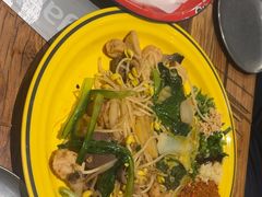 -北丐先生·野馄饨烧烤(泰达E街区店)