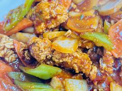 -百年石锅饭·朝鲜族传统民餐