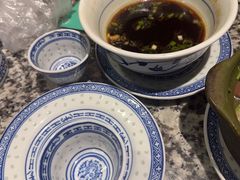 -南京大牌档(崇文门国瑞店)