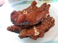 糖醋熏鱼-正宗上海沈记熏鱼(木匠营小区店)