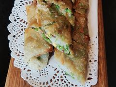 -芳芳私房菜·精做淮扬菜(承德路店)