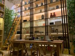 -麦子MaiMassage(打浦桥店)