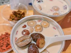 -炖物24章·顺时轻养茶(黄龙店)