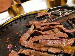 -老板娘的烤肉店(港湾广场店)