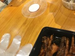 -鸡脚旮旯(苏州中心店)