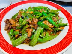 -福巷湘食小馆·猛火现炒(上海首店)