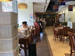 -天下客饭店(中山路店)