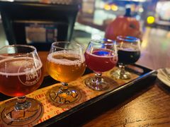 国贸大满贯A-京A Taproom·精酿餐吧(CBD店)