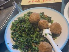 -谢氏老金口七号宴(武昌大道店)