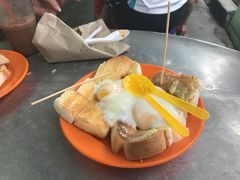 -多春茶室