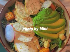 -农畉LONFOOD(福田星河COCOPark店)