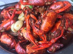-小李子油焖大虾(天下城旗舰店)