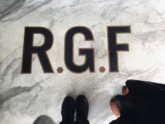 -RGF(巨鹿路店)