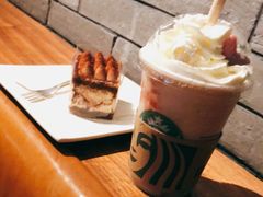 -星巴克(成都锦里店)