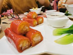 -点都德(华强南店)