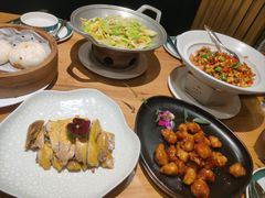 -7017浙菜•建德味(中财店)