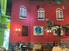 -小娘惹厨房Little Nyonya(狮城有约上榜店)