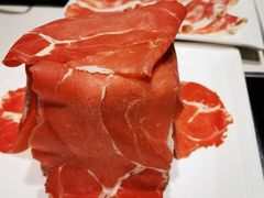 -秦风肥牛(阳阳国际店)