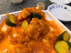 -海碗居老北京炸酱面(增光路店)