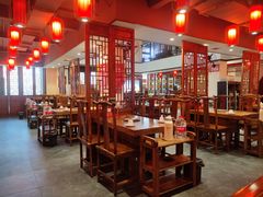 -东镇老火锅(高新区店)