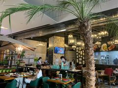 -HFFOUSA TACO弗萨塔可墨西哥餐厅(颐堤港店)