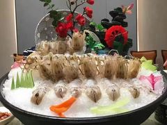 -聚福宝合苑食府(南头镇店)