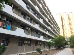 -西安外国语大学(雁塔校区)