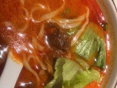 -九毛九西北菜(番禺万达店)