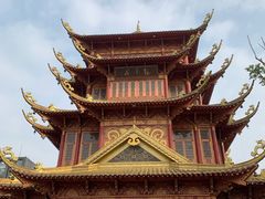 -龙潭水乡