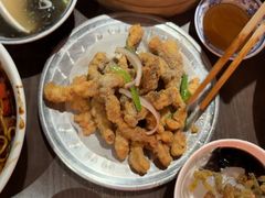 -王繁星面馆(西安熙地港店)