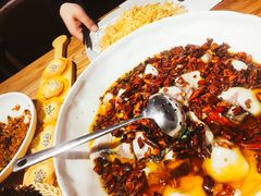 -U你·天然调味(南湖总店)