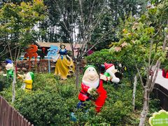 -合肥滨湖国家森林公园