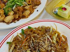-明本湛江鸡•海鲜小厨(陈家祠店)