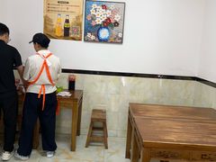 -刘信牛羊肉小炒泡馍(回民街店)