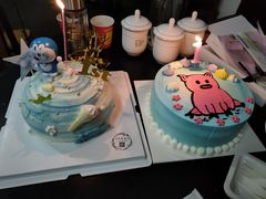 -格丽思(美好上郡店)