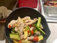 -海底捞火锅(龙湖三千集店)