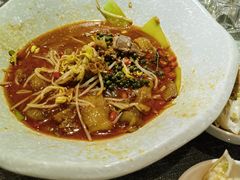 -御花园·粤菜·海鲜火锅(中山公园店)