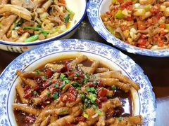 -回家吃饭·地道南昌菜(建德观总店)