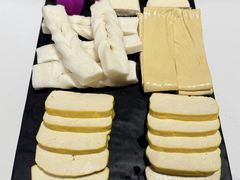 -小街猪手(团结湖店)