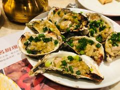 -芭菲盛宴·环球美食(北城国际店)