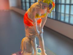 -宝龙艺术中心(七宝宝龙城店)