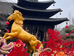 -钱王祠