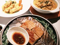 -狮拾久·现代新加坡料理(福田COCO Park店)