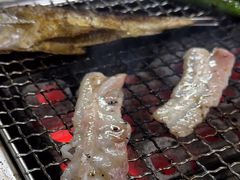 -风味烧烤