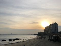 -沙扒湾