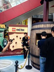 -乐高品牌旗舰店(人民广场店)