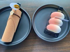 -游心咖啡(青山滨江店)